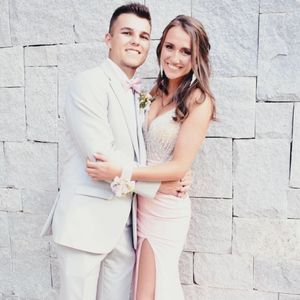 Meet your Posher, Anna lee